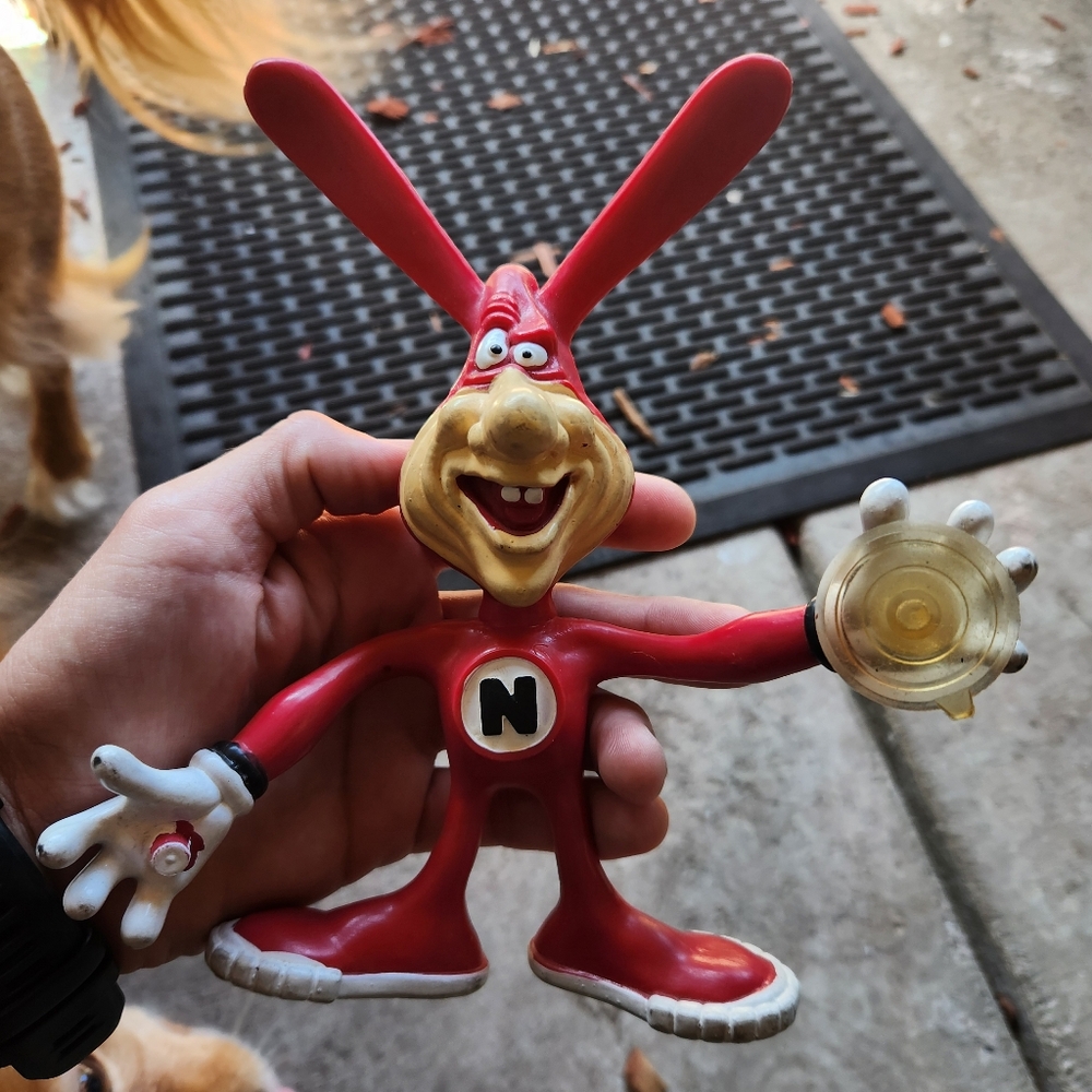 1988 the Noid